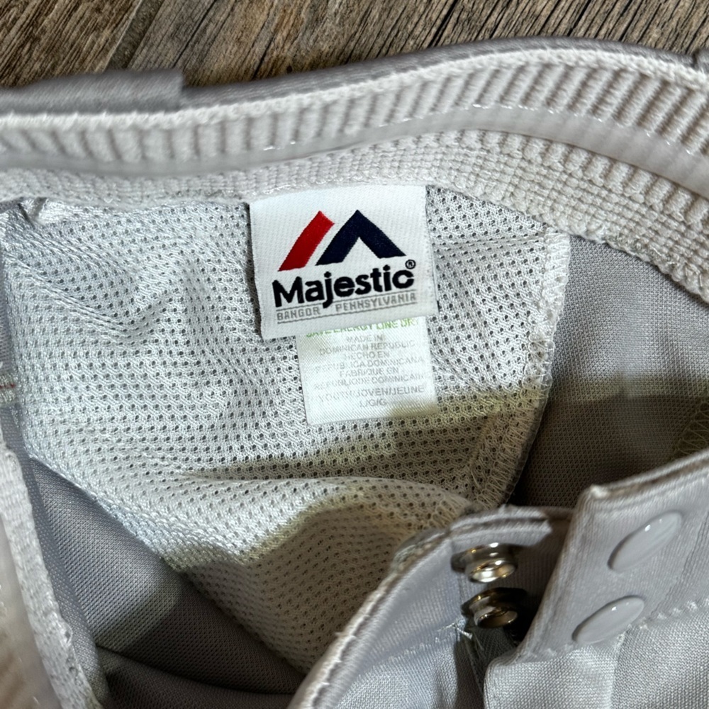 Baseball Pants​​ - Picture 5 of 5